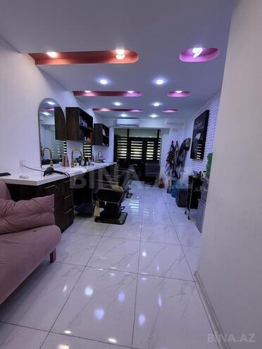 İcarəyə verilir  obyekt 55 m², Gənclik m., photo 1 from 8