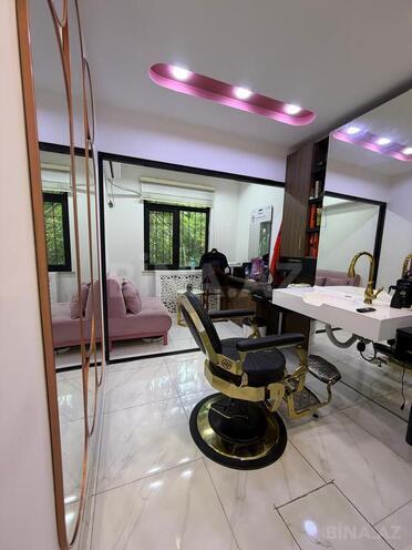İcarəyə verilir  obyekt 55 m², Gənclik m., photo 3 from 8