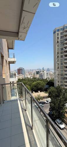 Продаётся 3-комн. новостройка 148 м², м. Элмляр Академиясы, photo 4 from 23