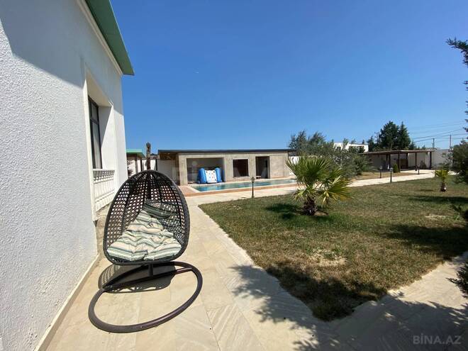 Продаётся 5-комн. дом/дача 190 м², пос. Нардаран, photo 19 from 22
