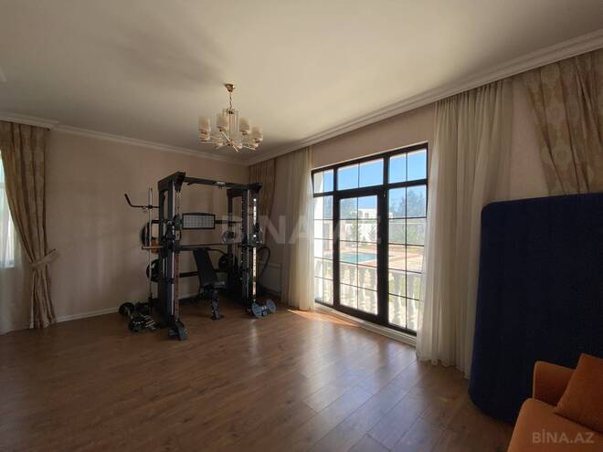 Продаётся 5-комн. дом/дача 190 м², пос. Нардаран, photo 12 from 22