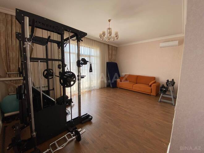 Продаётся 5-комн. дом/дача 190 м², пос. Нардаран, photo 11 from 22