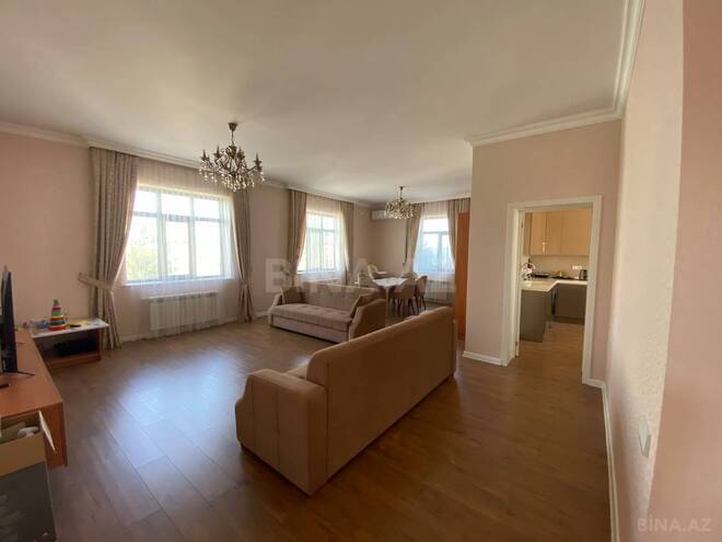 Продаётся 5-комн. дом/дача 190 м², пос. Нардаран, photo 4 from 22