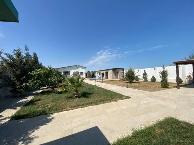 Продаётся 5-комн. дом/дача 190 м², пос. Нардаран, photo 20 from 22