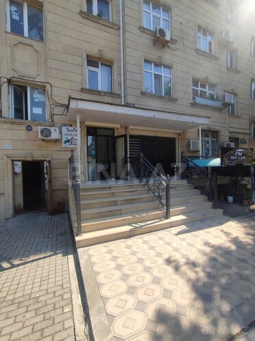 İcarəyə verilir  obyekt 55 m², Gənclik m., photo 5 from 8