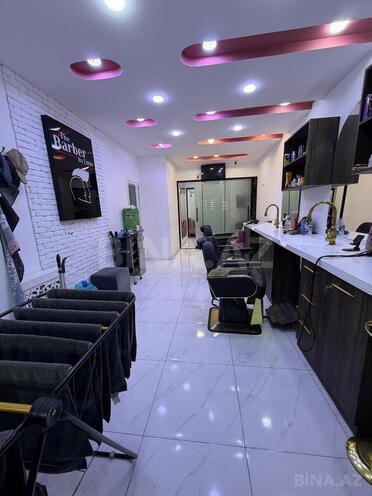 İcarəyə verilir  obyekt 55 m², Gənclik m., photo 7 from 8