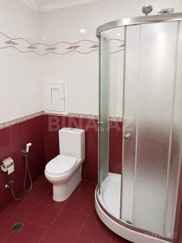 İcarəyə verilir 2 otaqlı yeni tikili 64 m², İnşaatçılar m., photo 8 from 9