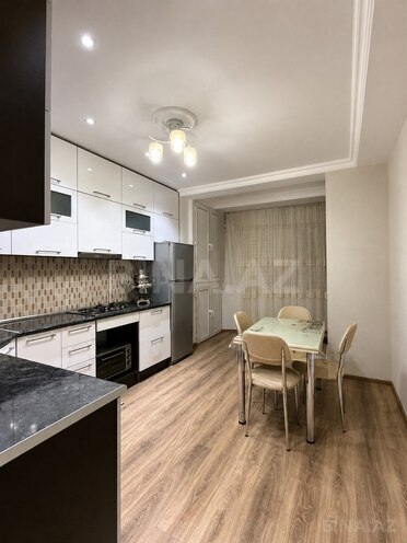 İcarəyə verilir 2 otaqlı yeni tikili 64 m², İnşaatçılar m., photo 5 from 9