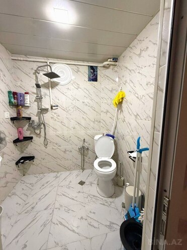 Продаётся 1-комн. вторичка 45 м², Хатаинский р., photo 9 from 10