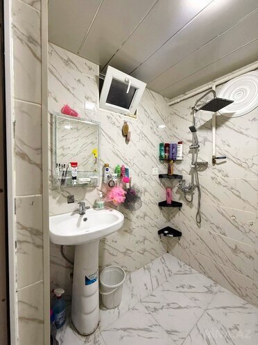 Продаётся 1-комн. вторичка 45 м², Хатаинский р., photo 8 from 10
