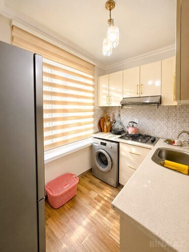 Продаётся 1-комн. вторичка 45 м², Хатаинский р., photo 4 from 10