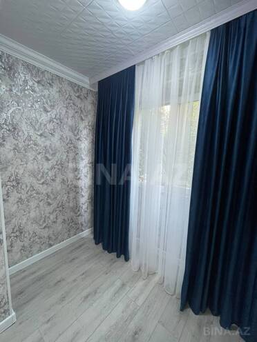 Продаётся 3-комн. вторичка 70 м², м. Ази Асланов, photo 4 from 18