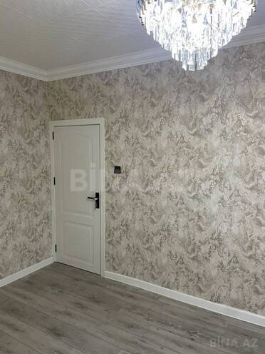 Продаётся 3-комн. вторичка 70 м², м. Ази Асланов, photo 11 from 18