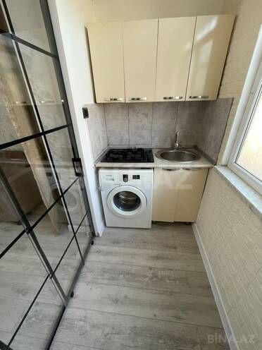 Продаётся 3-комн. вторичка 70 м², м. Ази Асланов, photo 15 from 18