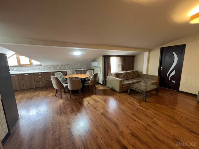 Продаётся 2-комн. новостройка 74 м², пос. Ени Ясамал, photo 9 from 10