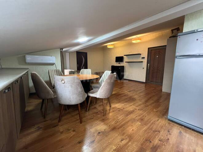 Продаётся 2-комн. новостройка 74 м², пос. Ени Ясамал, photo 7 from 10