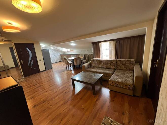 Продаётся 2-комн. новостройка 74 м², пос. Ени Ясамал, photo 3 from 10