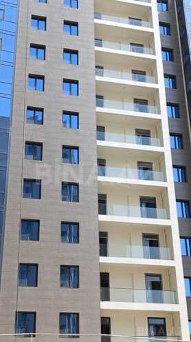 Продаётся 1-комн. новостройка 72 м², м. Низами, photo 5 from 19