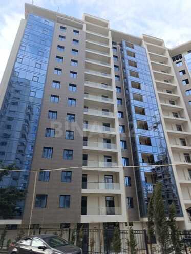 Продаётся 1-комн. новостройка 72 м², м. Низами, photo 1 from 19