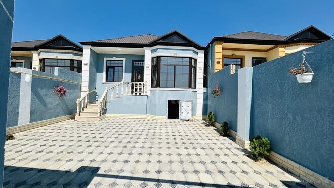 Продаётся 3-комн. дом/дача 75 м², пос. Сарай, photo 3 from 11