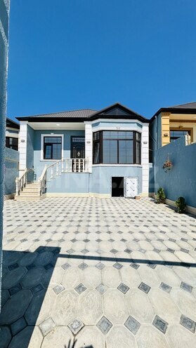 Продаётся 3-комн. дом/дача 75 м², пос. Сарай, photo 1 from 11