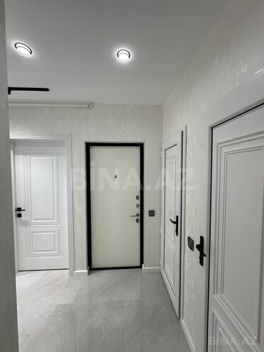 Satılır 3 otaqlı yeni tikili 70 m², Əhmədli m., photo 14 from 17