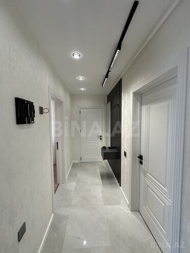 Satılır 3 otaqlı yeni tikili 70 m², Əhmədli m., photo 11 from 17