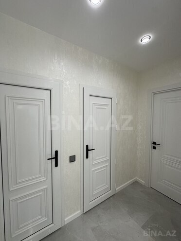 Satılır 3 otaqlı yeni tikili 70 m², Əhmədli m., photo 13 from 17