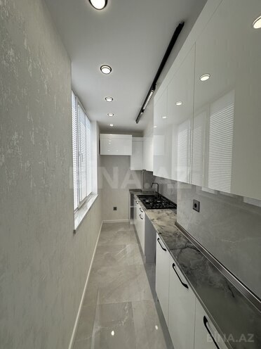 Satılır 3 otaqlı yeni tikili 70 m², Əhmədli m., photo 8 from 17
