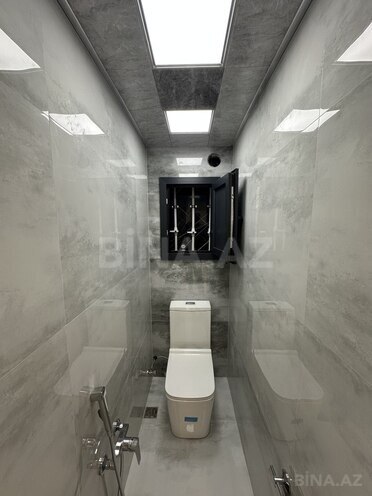 Satılır 3 otaqlı yeni tikili 70 m², Əhmədli m., photo 16 from 17