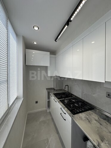 Satılır 3 otaqlı yeni tikili 70 m², Əhmədli m., photo 9 from 17