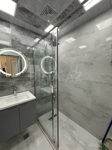 Satılır 3 otaqlı yeni tikili 70 m², Əhmədli m., photo 15 from 17