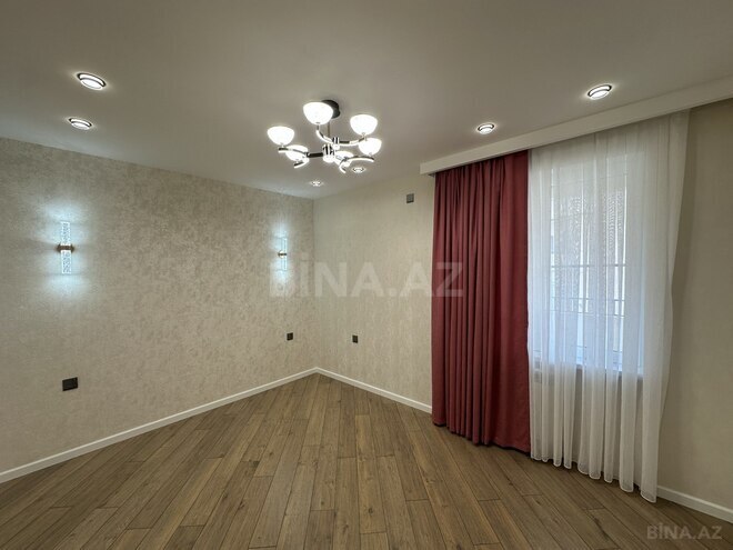 Satılır 3 otaqlı yeni tikili 70 m², Əhmədli m., photo 1 from 17