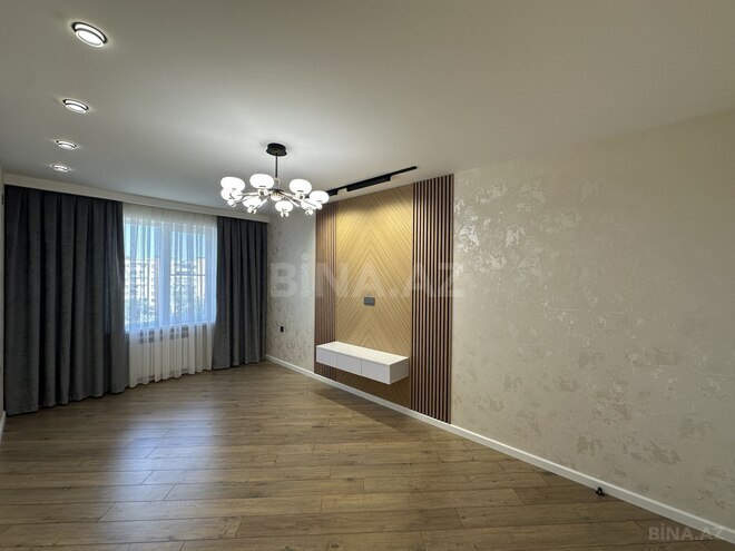 Satılır 3 otaqlı yeni tikili 70 m², Əhmədli m., photo 4 from 17