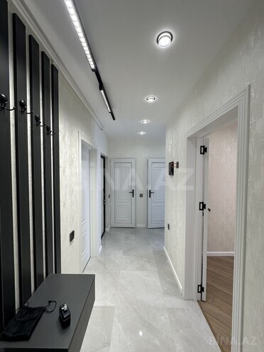 Satılır 3 otaqlı yeni tikili 70 m², Əhmədli m., photo 12 from 17
