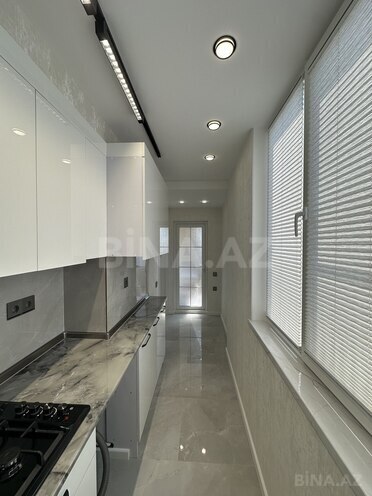 Satılır 3 otaqlı yeni tikili 70 m², Əhmədli m., photo 10 from 17