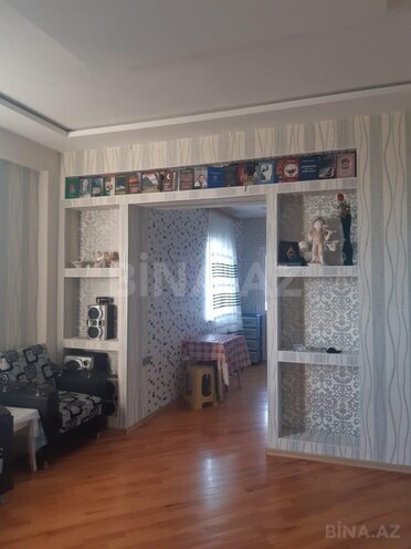İcarəyə verilir 2 otaqlı yeni tikili 100 m², İnşaatçılar m., photo 4 from 9