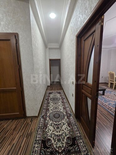 İcarəyə verilir 2 otaqlı yeni tikili 100 m², Şah İsmayıl Xətai m., photo 9 from 16