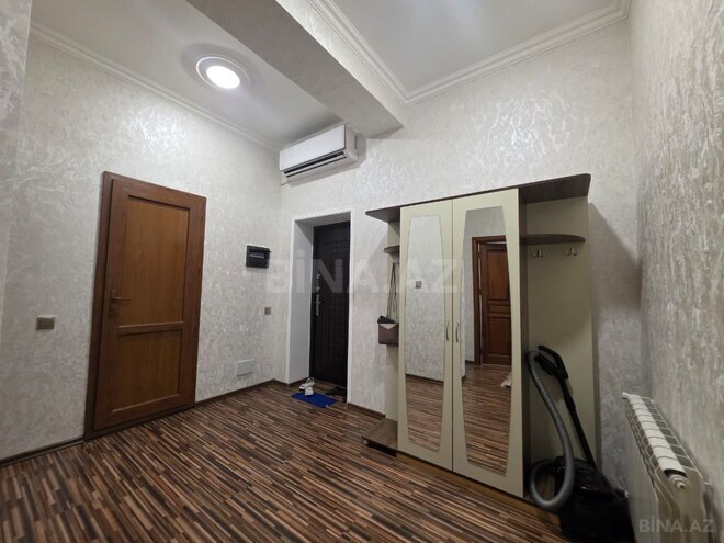 İcarəyə verilir 2 otaqlı yeni tikili 100 m², Şah İsmayıl Xətai m., photo 10 from 16