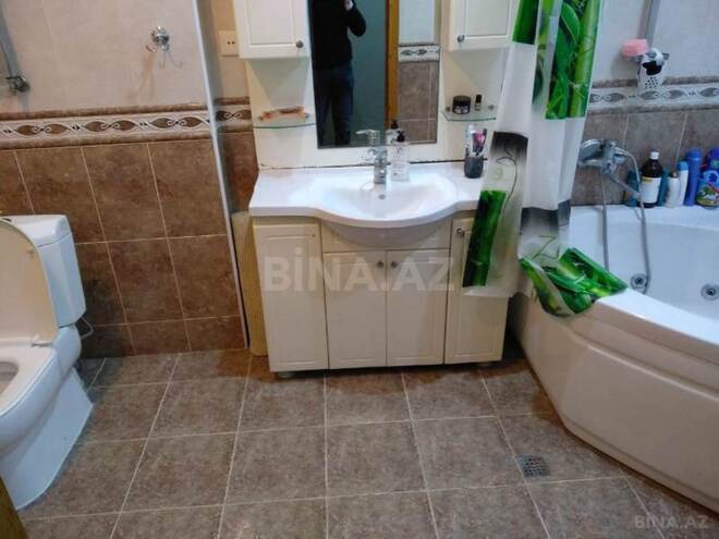 Satılır 4 otaqlı yeni tikili 200 m², Nəsimi r., photo 11 from 15