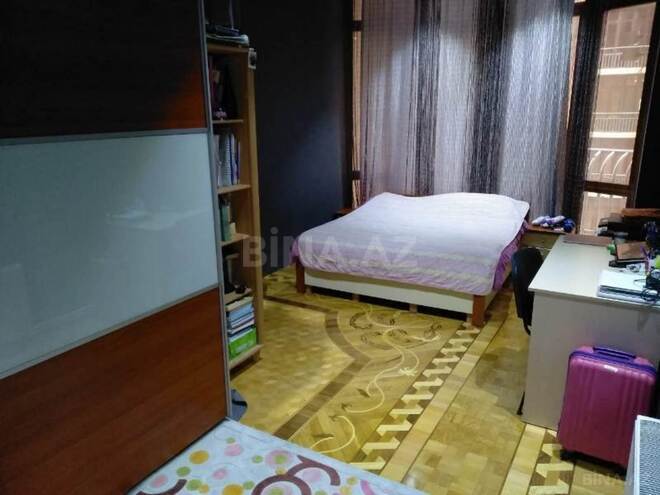 Satılır 4 otaqlı yeni tikili 200 m², Nəsimi r., photo 8 from 15