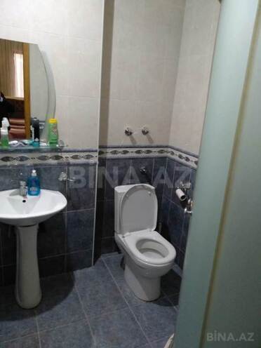 Satılır 4 otaqlı yeni tikili 200 m², Nəsimi r., photo 12 from 15
