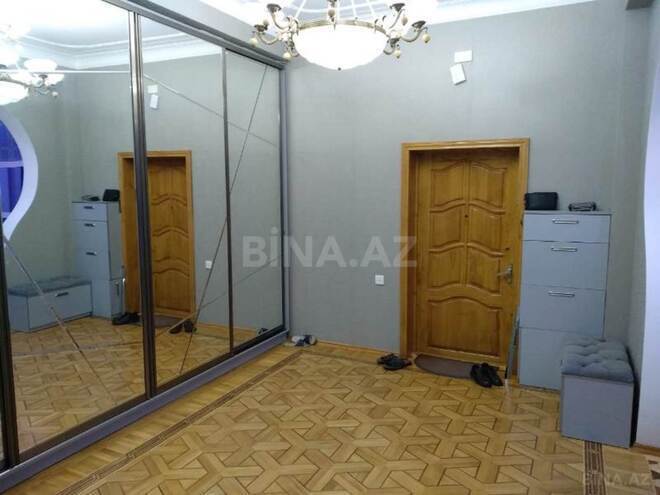 Satılır 4 otaqlı yeni tikili 200 m², Nəsimi r., photo 13 from 15