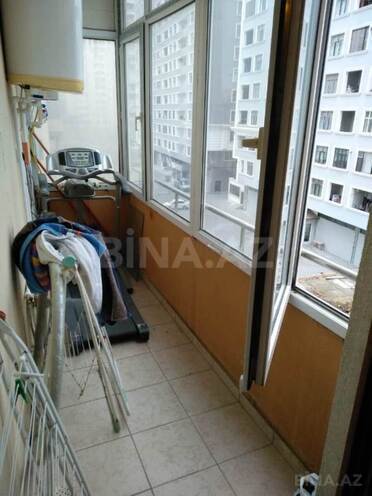 Satılır 4 otaqlı yeni tikili 200 m², Nəsimi r., photo 14 from 15