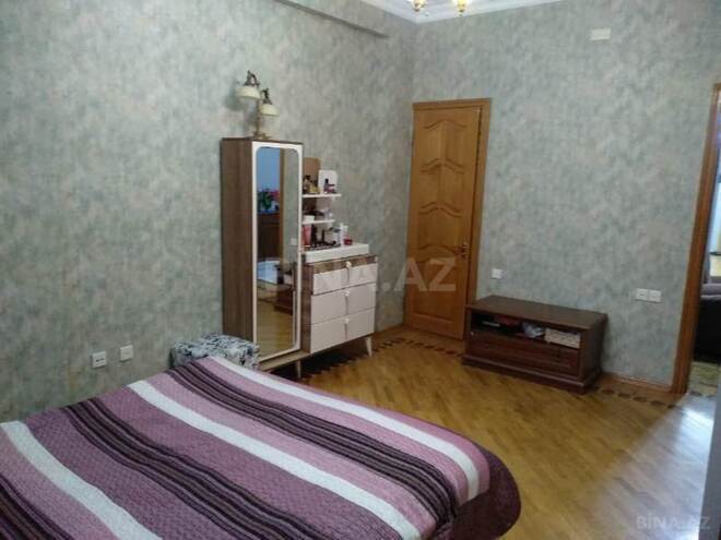 Satılır 4 otaqlı yeni tikili 200 m², Nəsimi r., photo 7 from 15