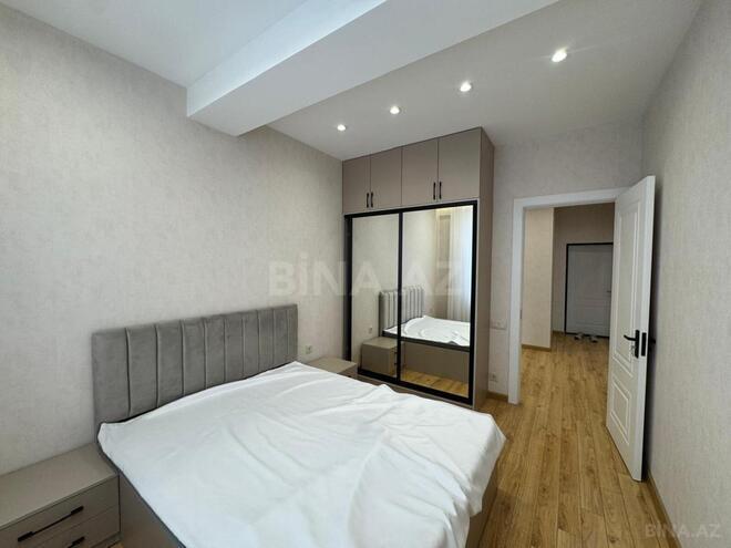 Сдаётся 3-комн. новостройка 110 м², м. Иншаатчылар, photo 10 from 15