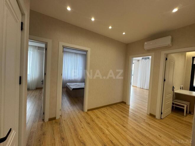 Сдаётся 3-комн. новостройка 110 м², м. Иншаатчылар, photo 8 from 15