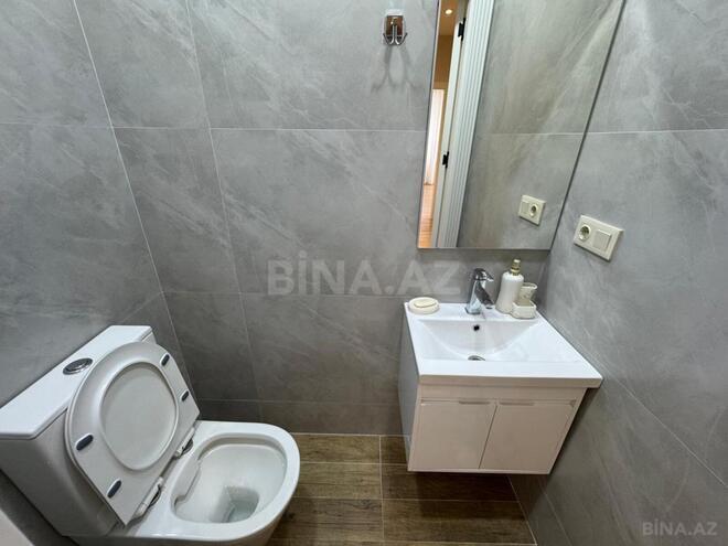 Сдаётся 3-комн. новостройка 110 м², м. Иншаатчылар, photo 7 from 15