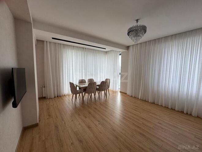 Сдаётся 3-комн. новостройка 110 м², м. Иншаатчылар, photo 13 from 15