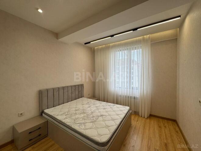 Сдаётся 3-комн. новостройка 110 м², м. Иншаатчылар, photo 11 from 15